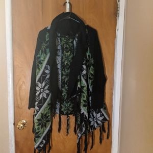 Women relativity cardigan